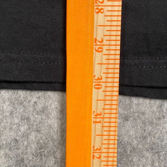 C10 Talk Podcast 10 Years Damn Son T-Shirt Large Long Sleeve Cotton 2014-2024 - Picture 7 of 9